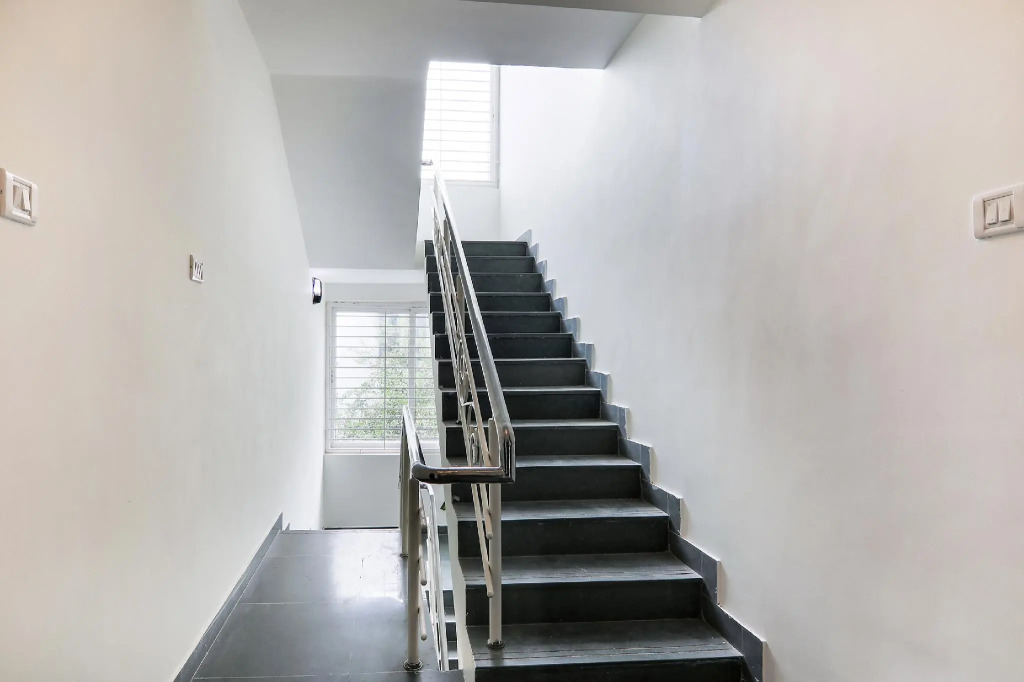 OYO Flagship 24052 Bella Vagues Kovalam