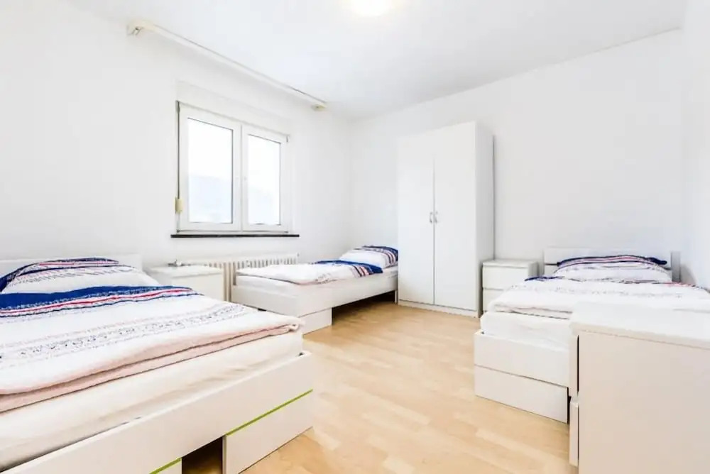 Apartments Overath