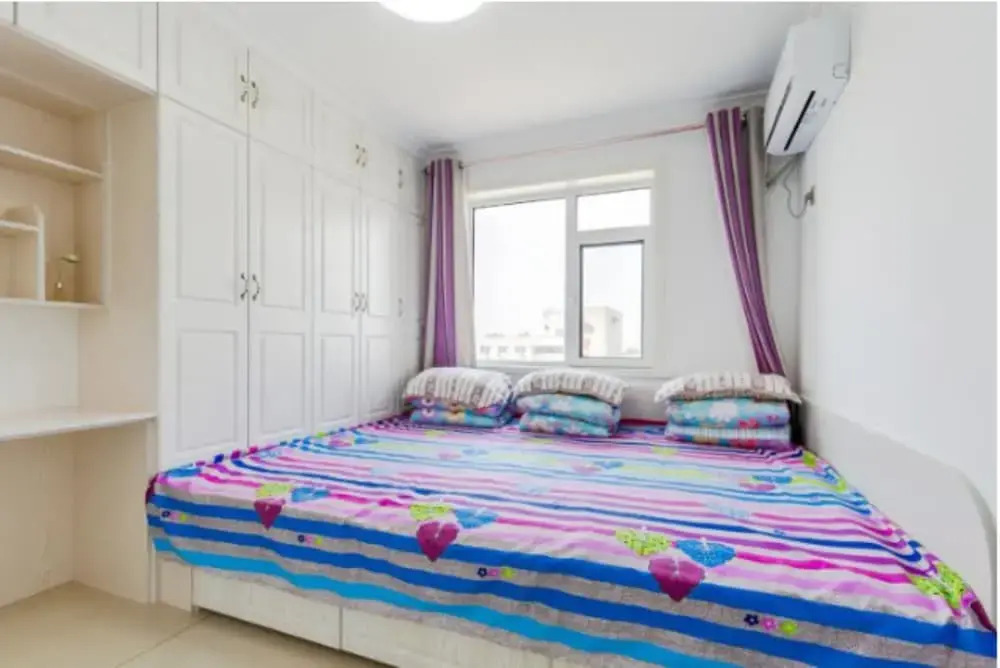 XIAOMIN INN Yujinglongwan 1