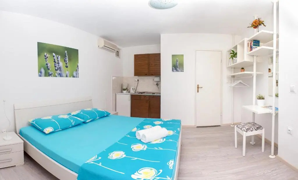 Apartments Olive Tree
