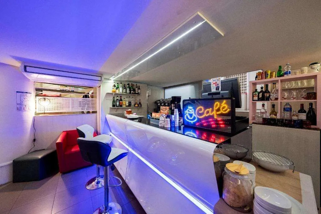 Apparthotel le Pèlerin
