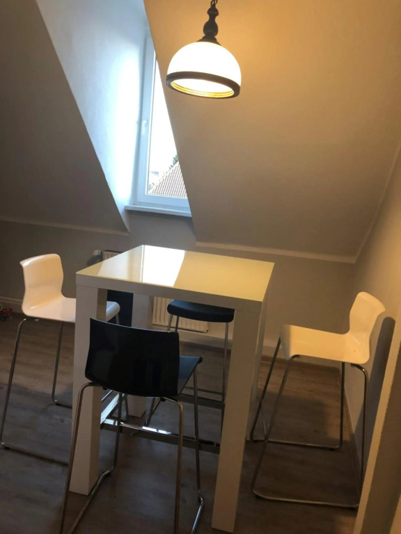 Hotel Apartments