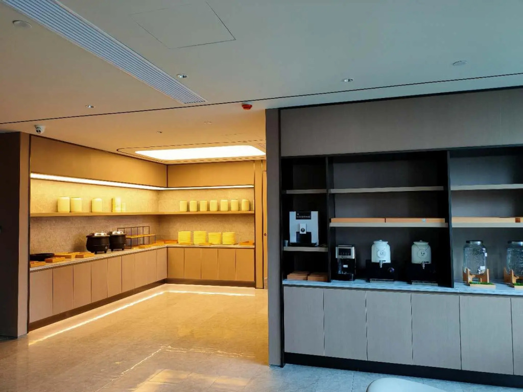Ji Hotel Zunyi Xishui