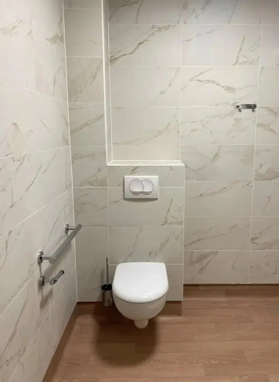 Zenao Apparthôtels Alfortville