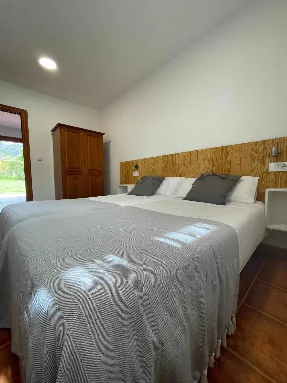 Apartamento familiar cercano a playa de Rodiles 3