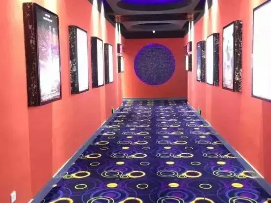 Victoria Haomei Hotel