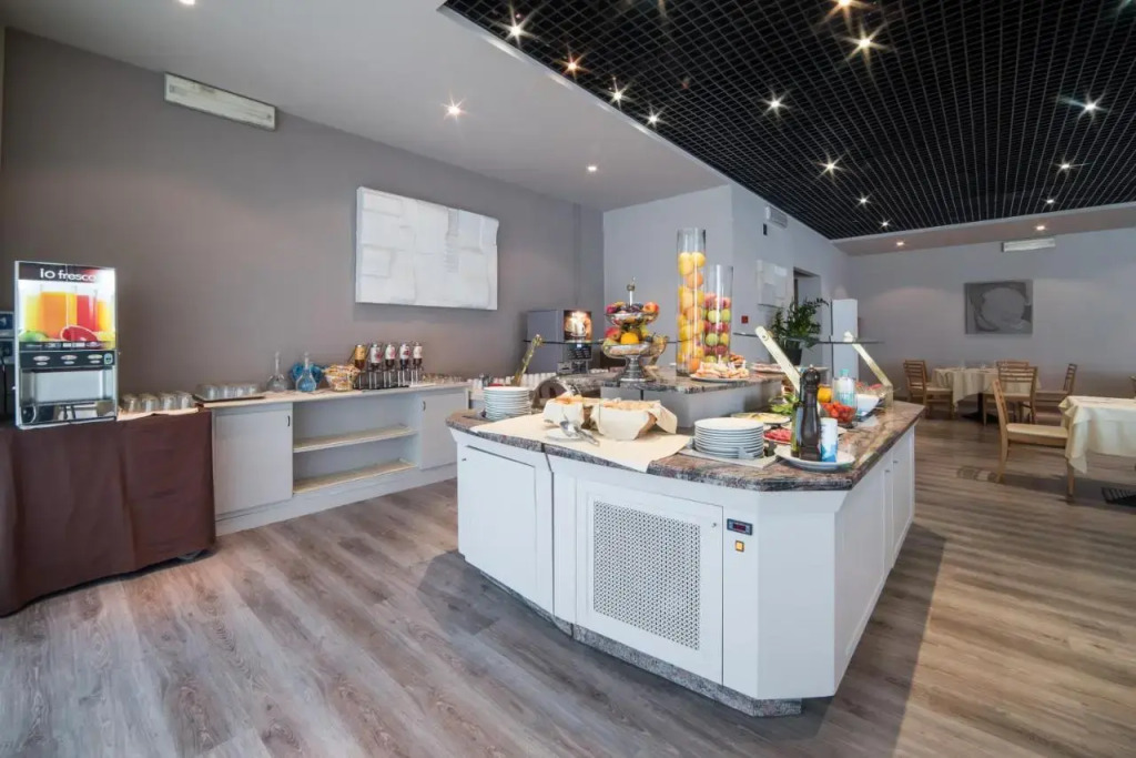 Idea Hotel Piacenza