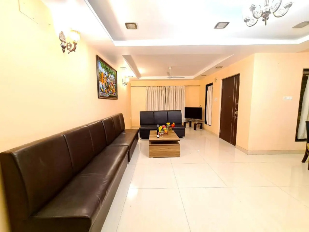 Fogg Villa - Valley View / Swimming pool / AC
