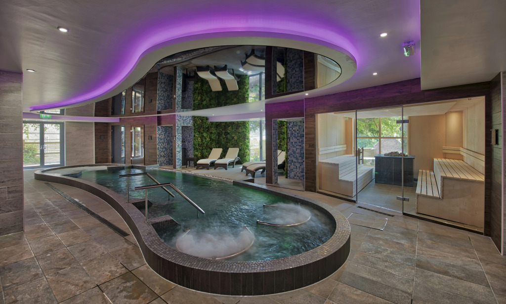 Ringwood Hall Hotel & Spa, Best Western Signature Collection
