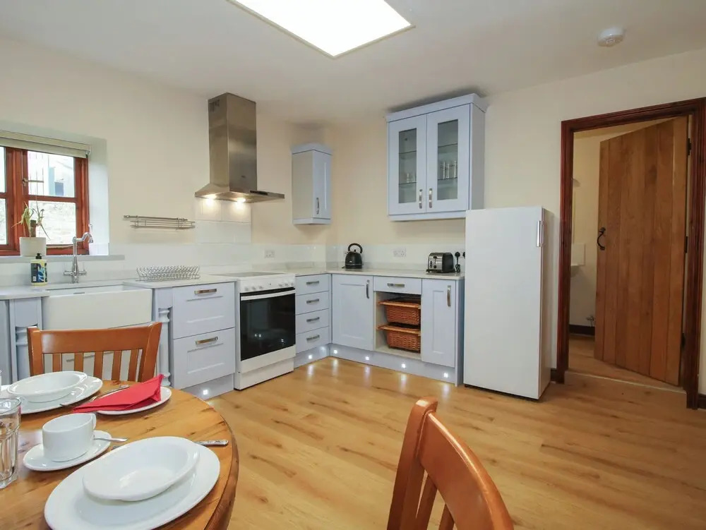 Walton Maisonette