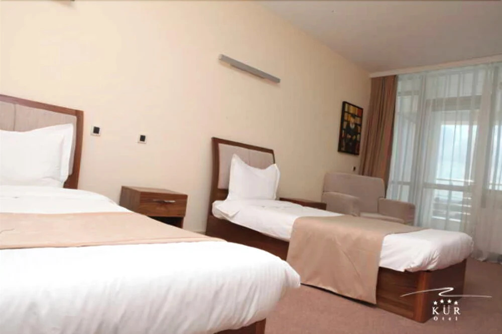 Arena Hotel Kur