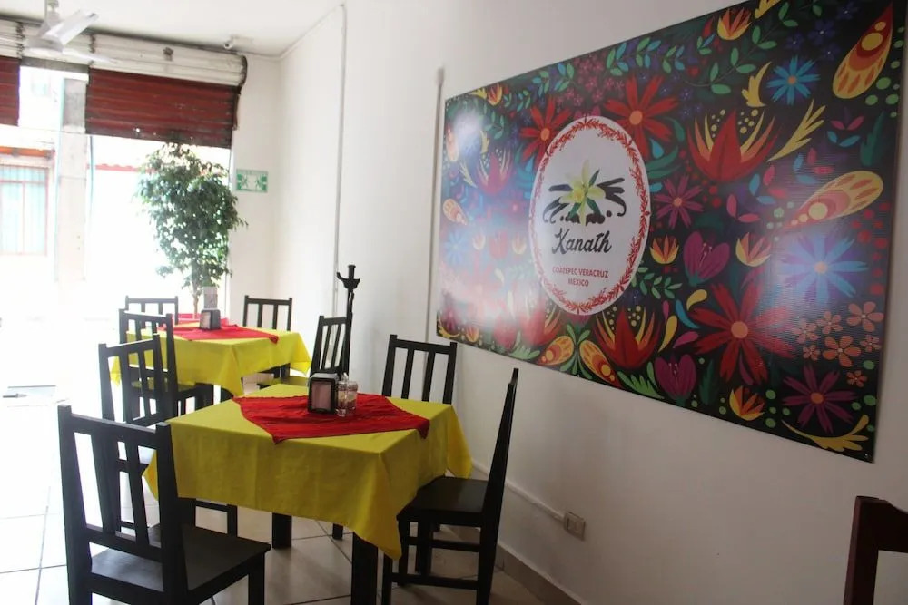 Hotel Boutique La Orquidea