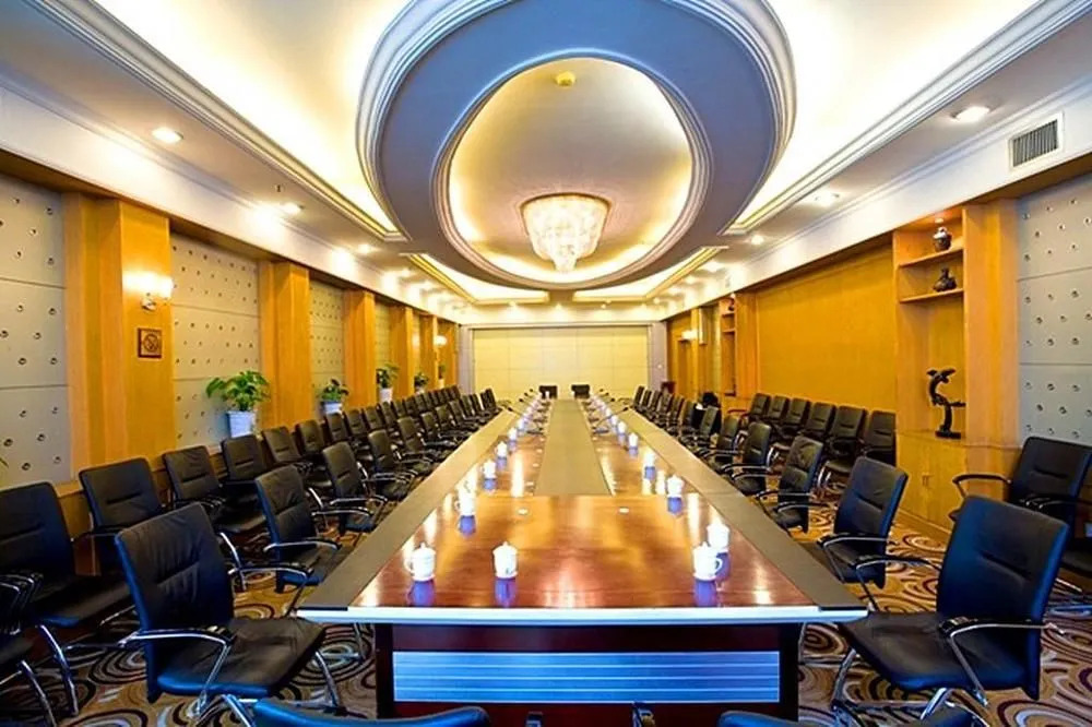 Jinyuan Grand Hotel