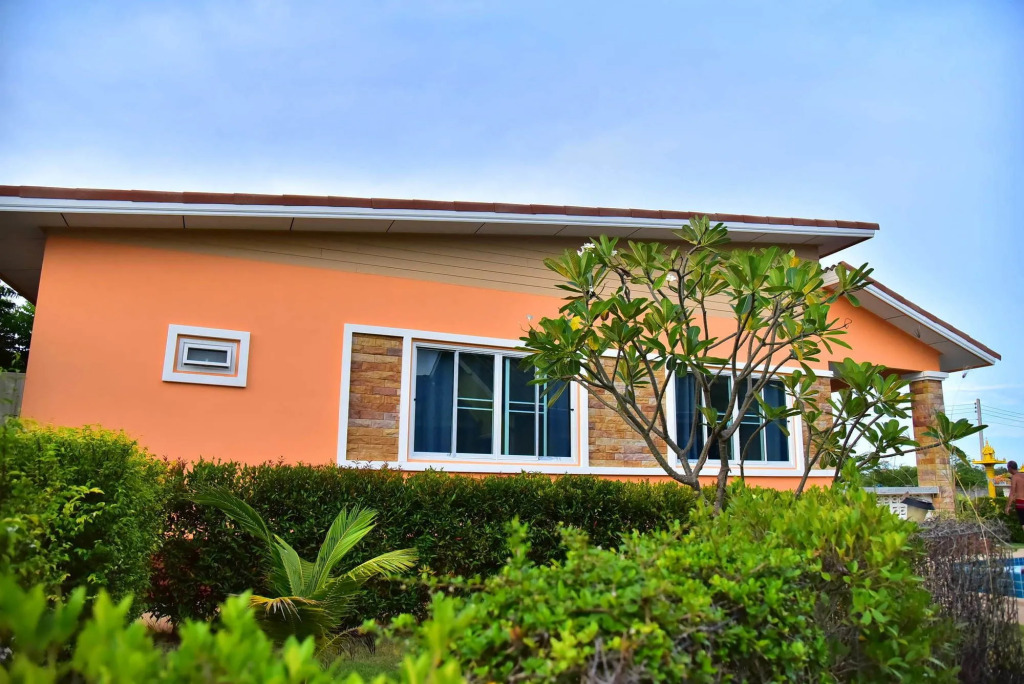 OYO 949 Sansuk Resort Paknampran