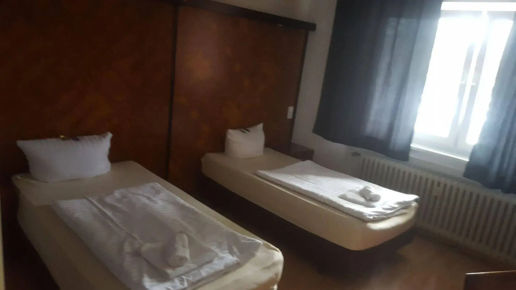 GZ Hostel Bonn