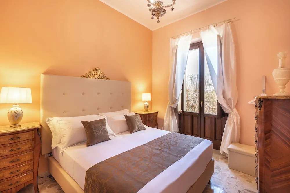 Saint Georges House Appartamenti & Spa