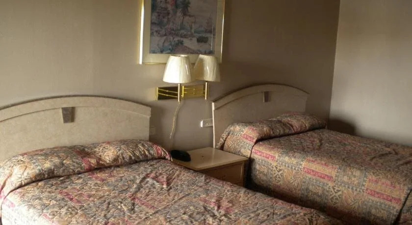 Imperial Motel