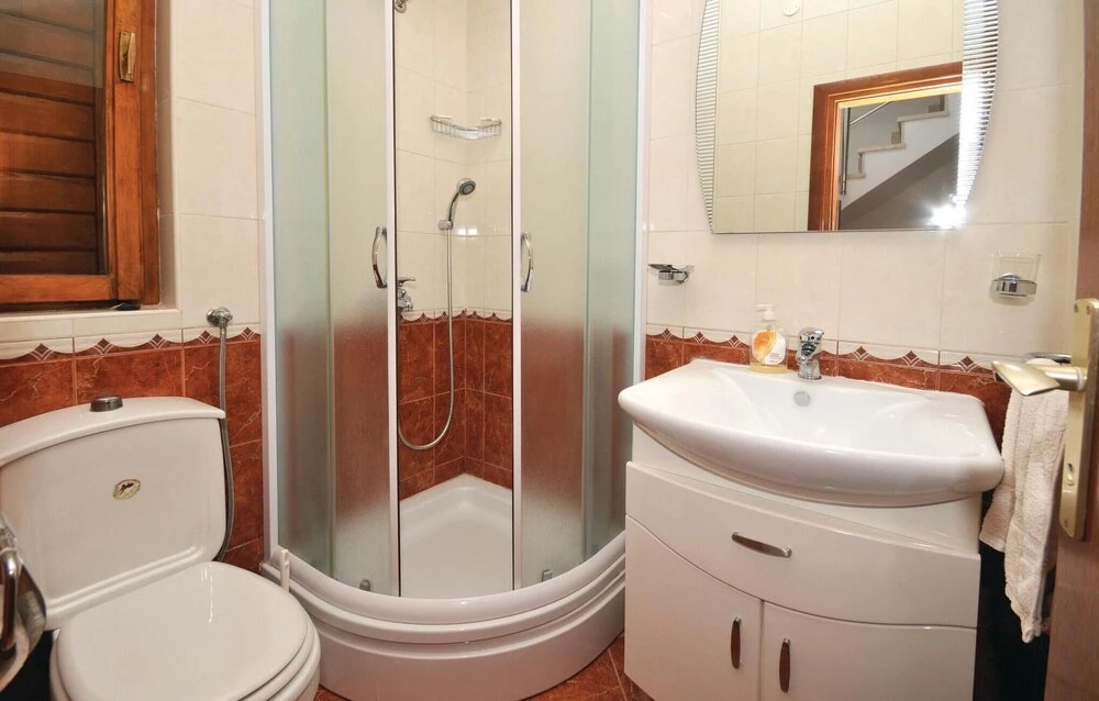 Stunning Home in Kastel Stari With Wifi and 1 Bedrooms