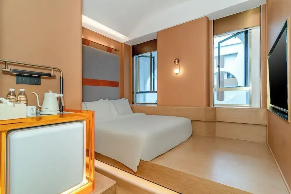 Yee Hotel Shamian Guangzhou