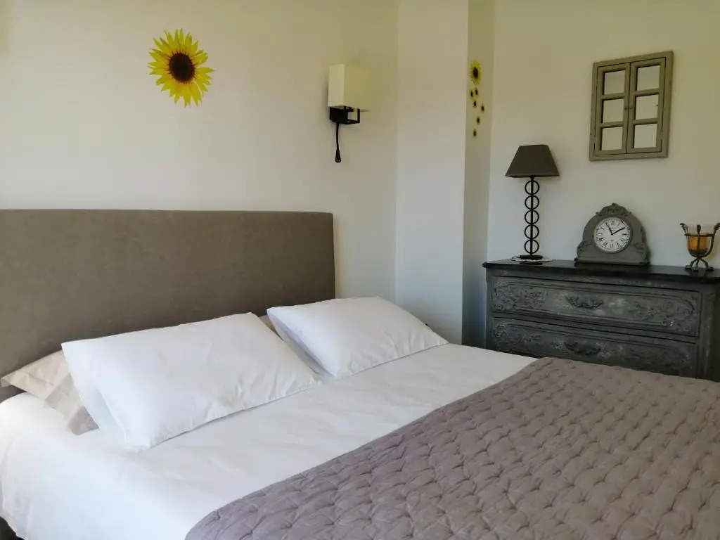 Le Cabanon de Laura