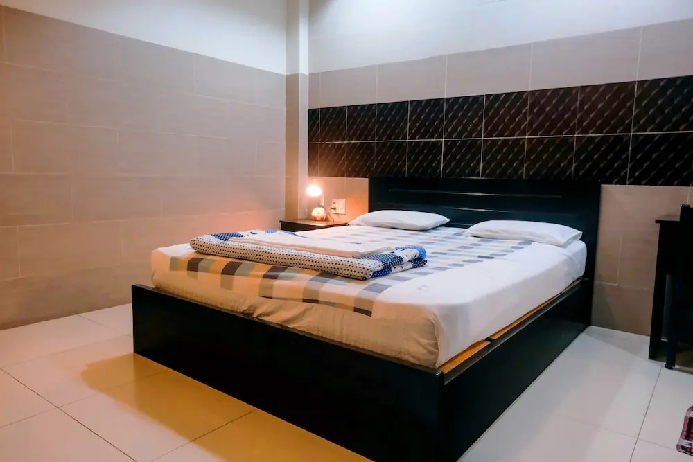 CÁT PHÚC HOTEL
