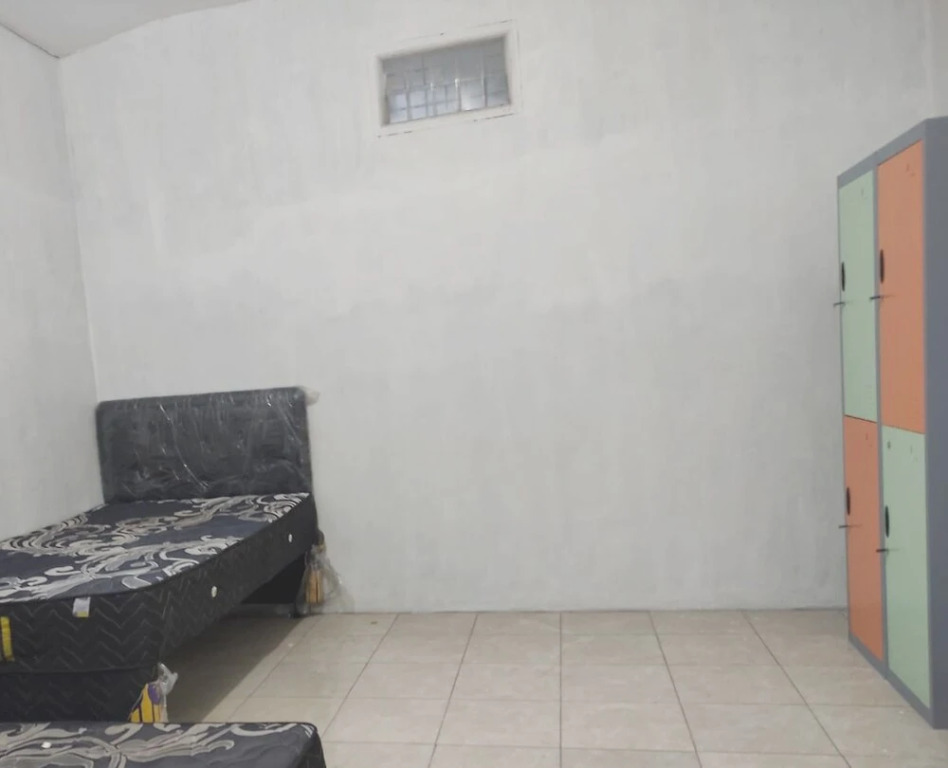 Hotel O Lina Homestay Syariah