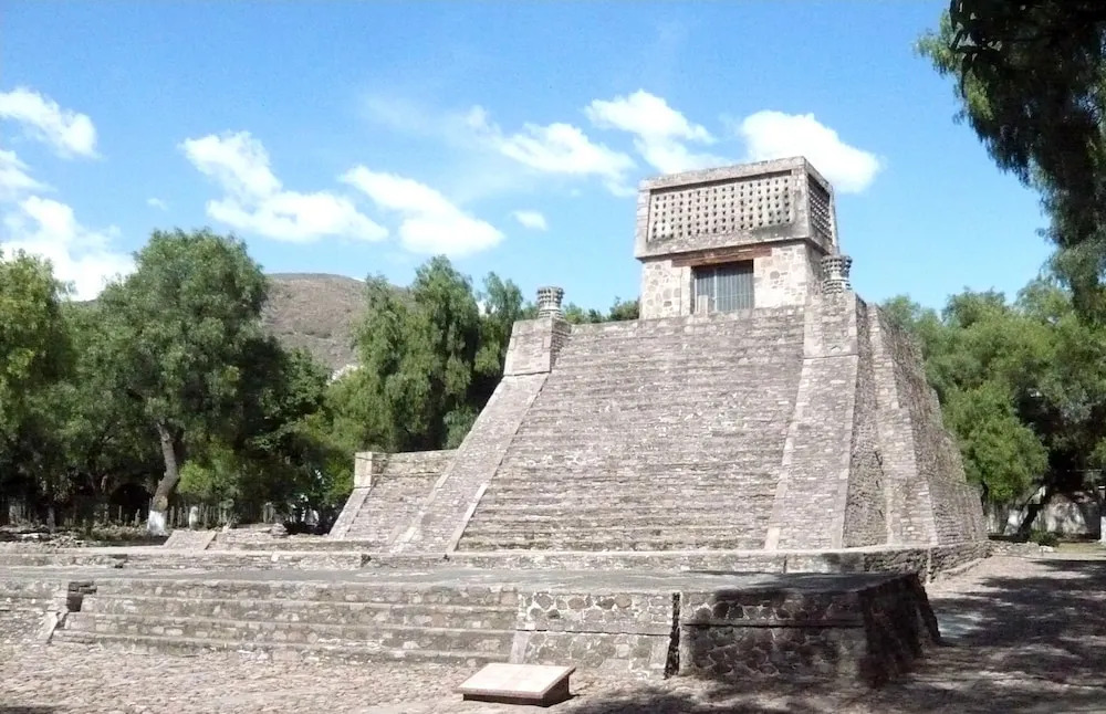 Hotel y Villas Vento