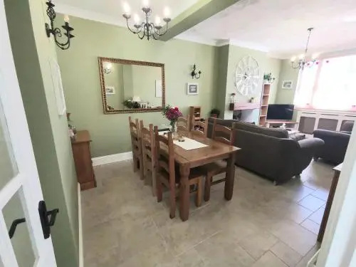 Bridge Cottage