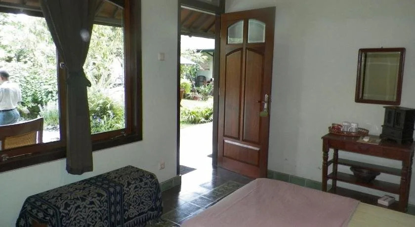 Rumah Sawah