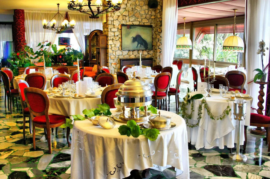 La Riserva di Castel dAppio- Charme & Relax