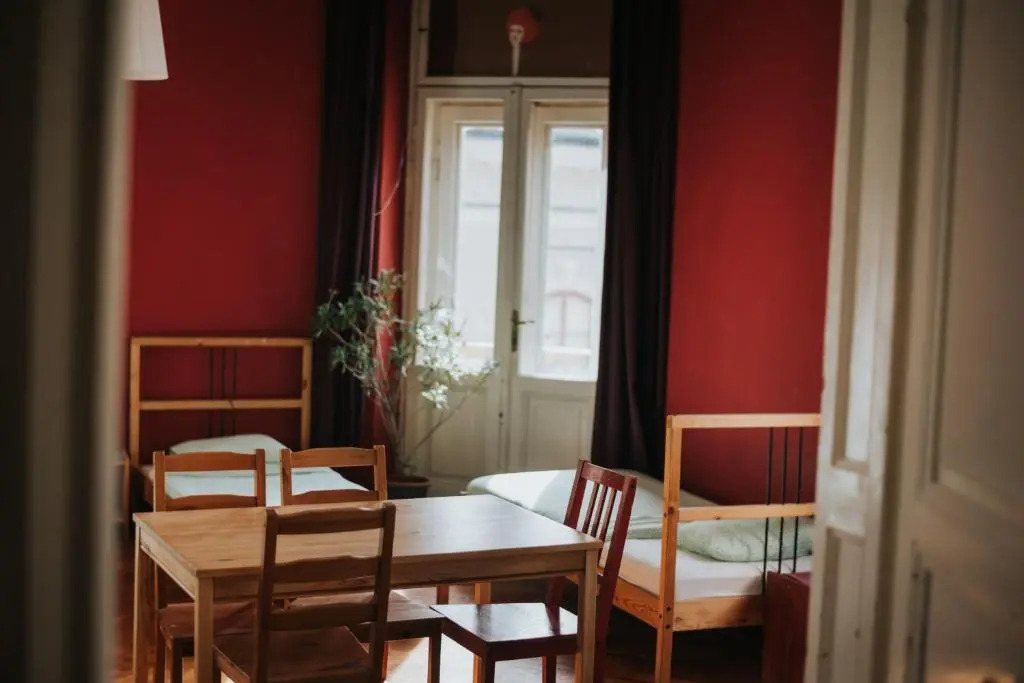 Nap Hostel Pécs