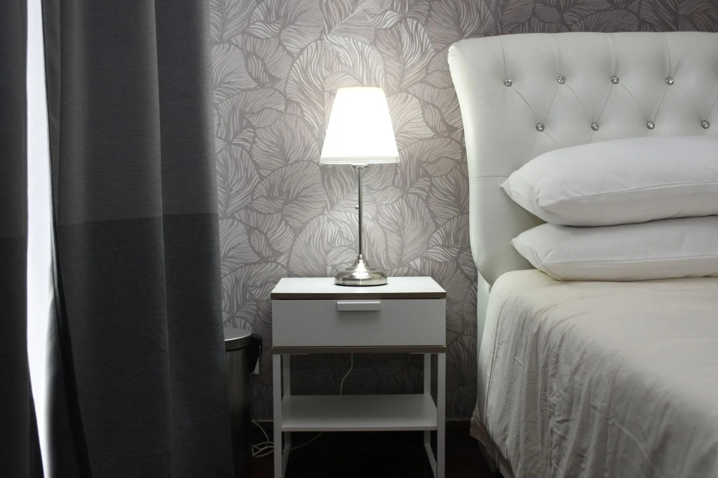 Silverscape Residence Studio Suite by MJ Holiday