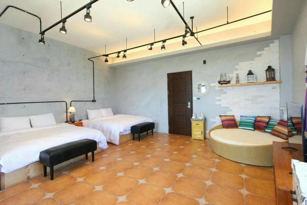 Rococo Homestay