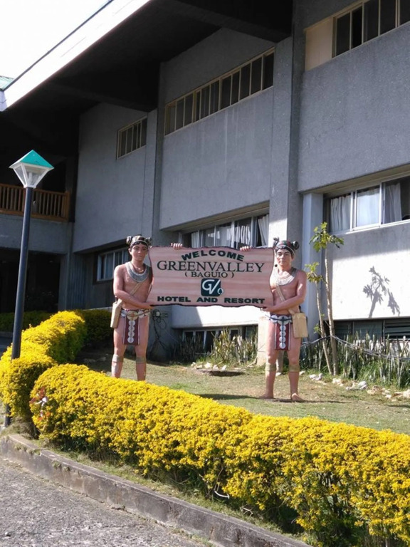 Green Valley Baguio Hotel and Resort