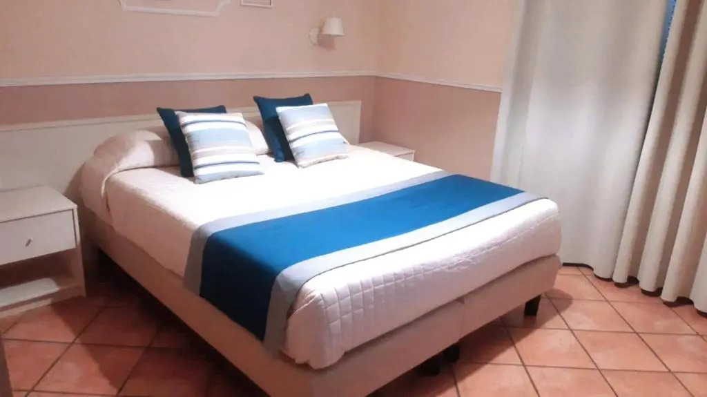Hotel Moderno