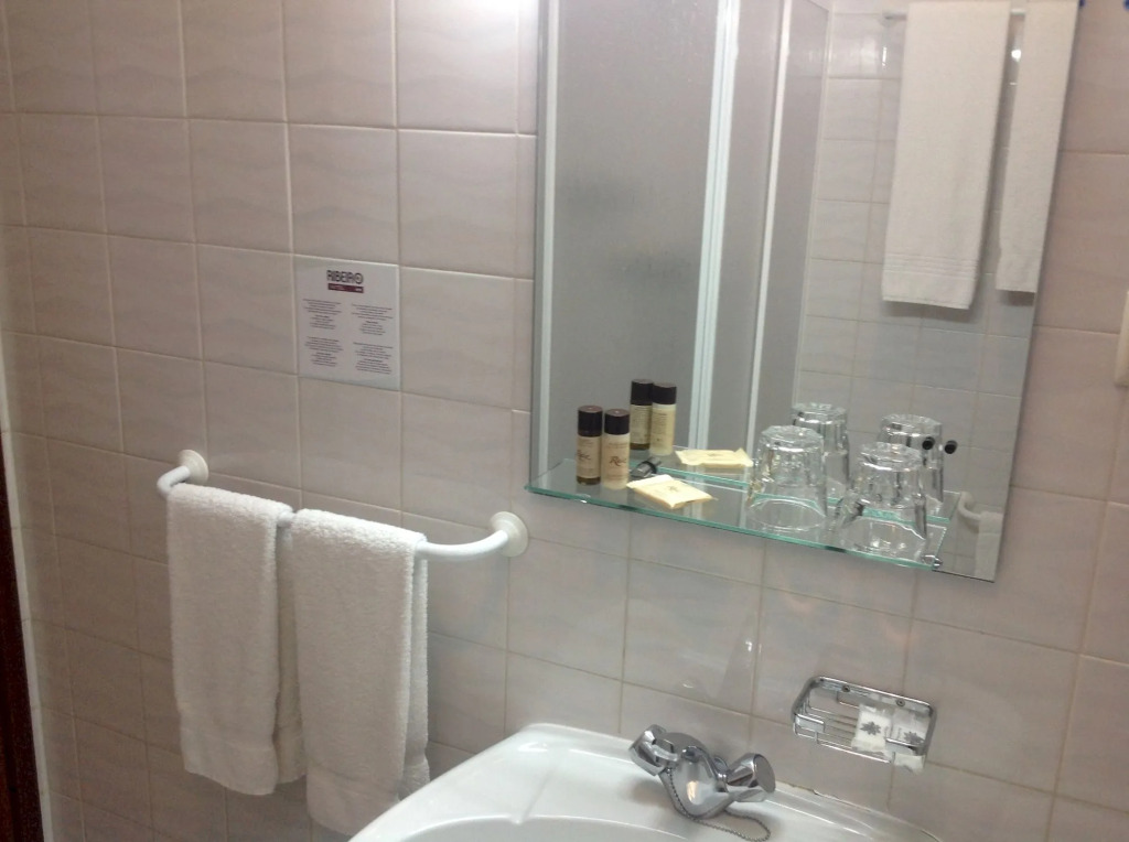 Ribeiro Hotel