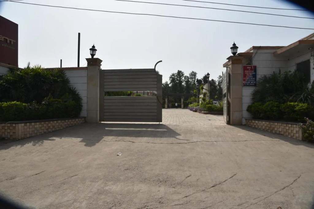 Opulent by Udman Chhattarpur