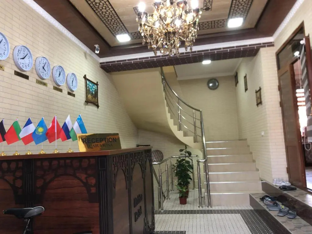 Mohina Guest House