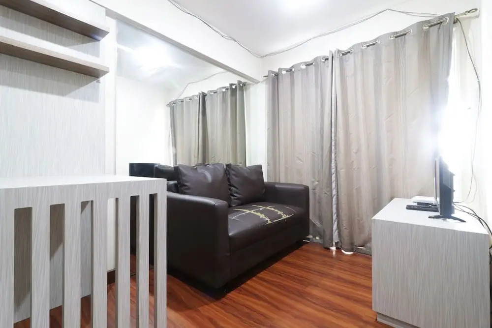 RedLiving Apartemen Sentra Timur - YN Idea Property Tower Kuning