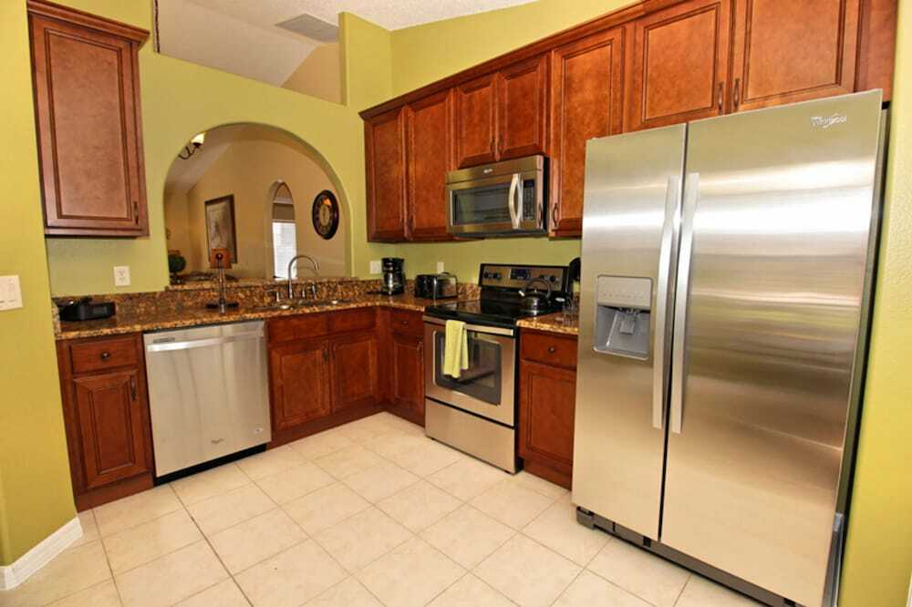 Indian Creek 3 Bedroom 8060BRM