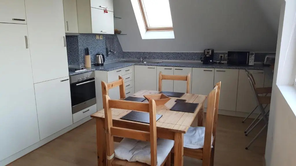 Varna Seaview Apartment