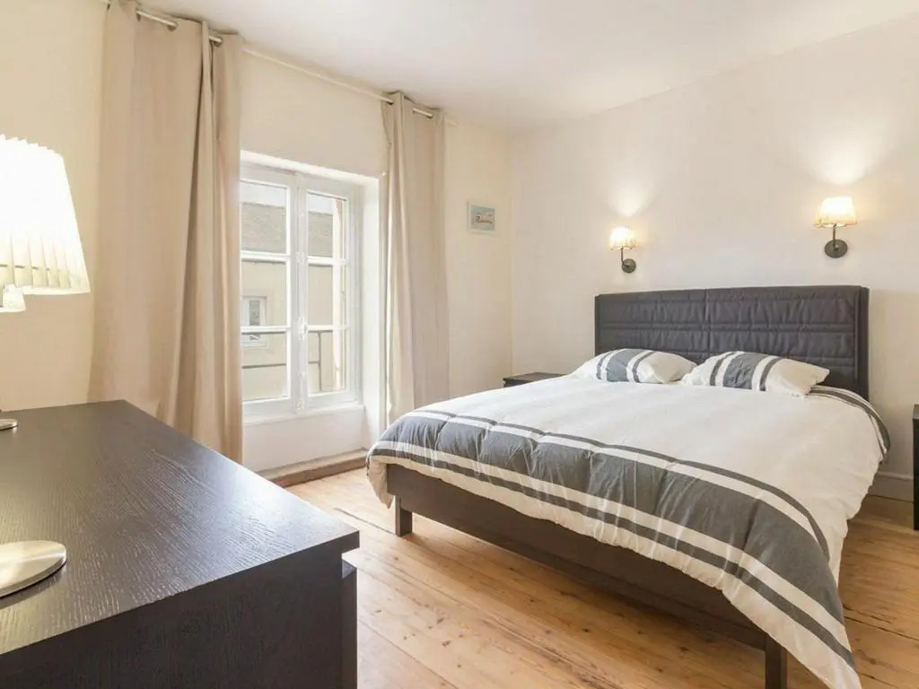 Gite Nort-sur-Erdre, 4 pièces, 6 personnes - FR-1-306-915