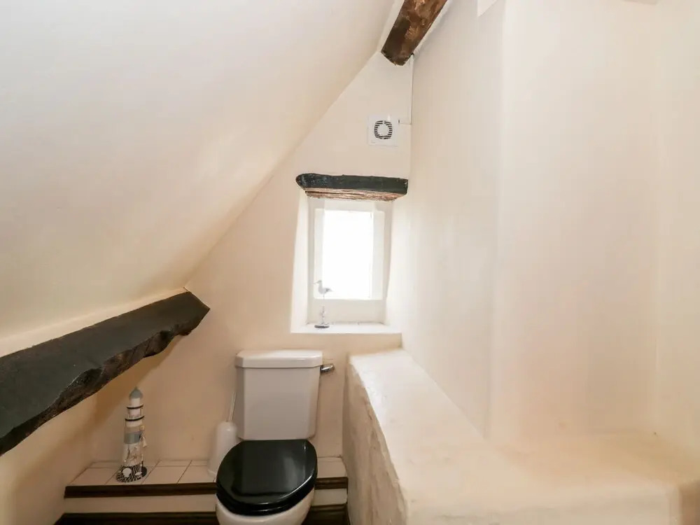 Chapel Cottage
