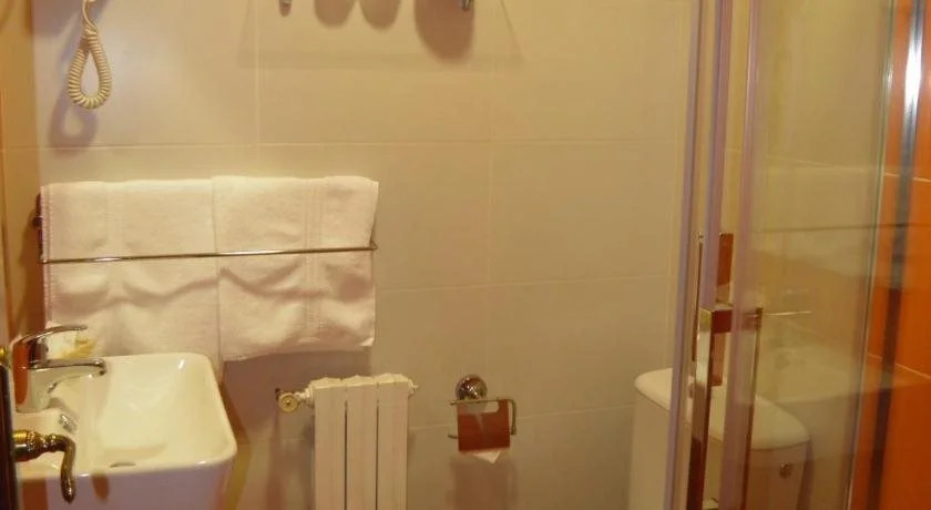 Hotel Venezuela
