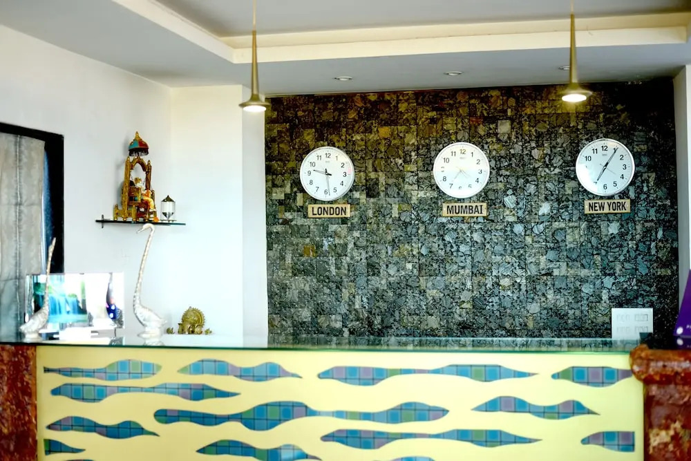 Hotel Stonarc