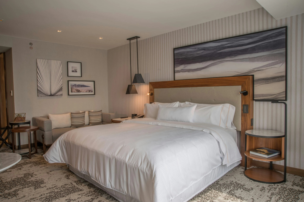 The Westin Monterrey Valle