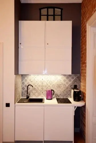 Sopot Ostsee Apartments