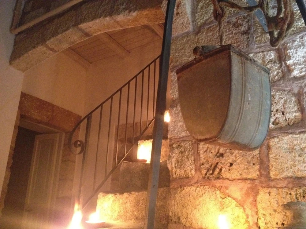 La Corte Antica