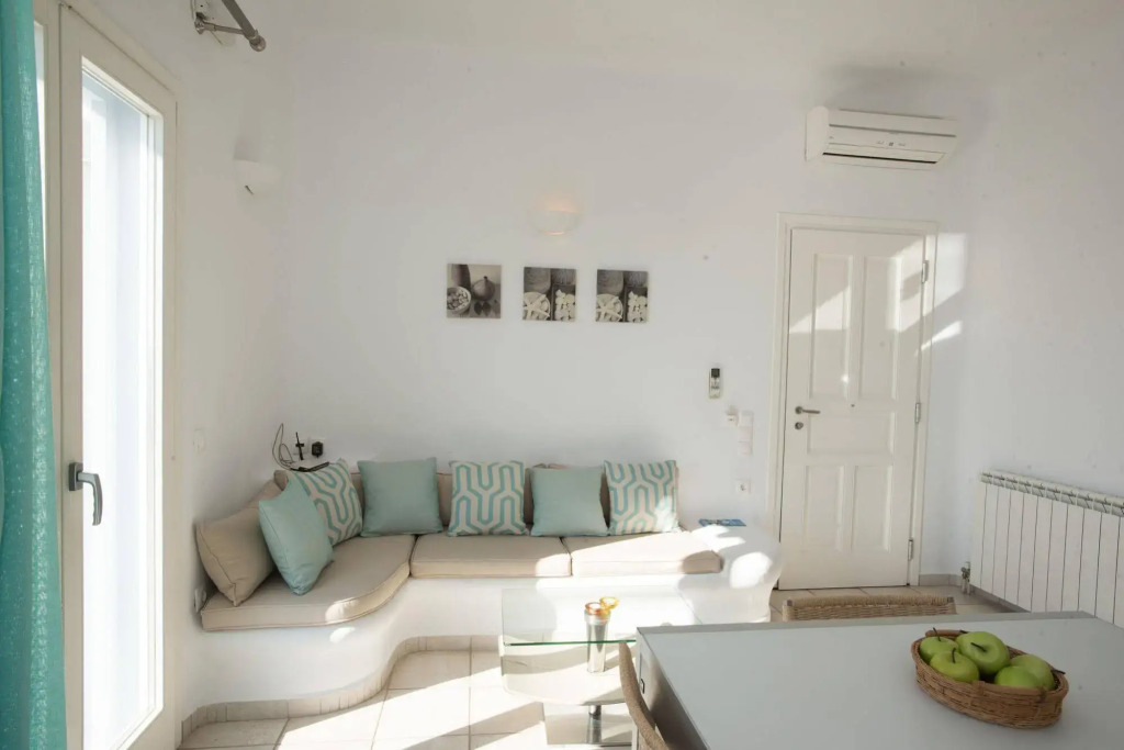 Villa Nireas