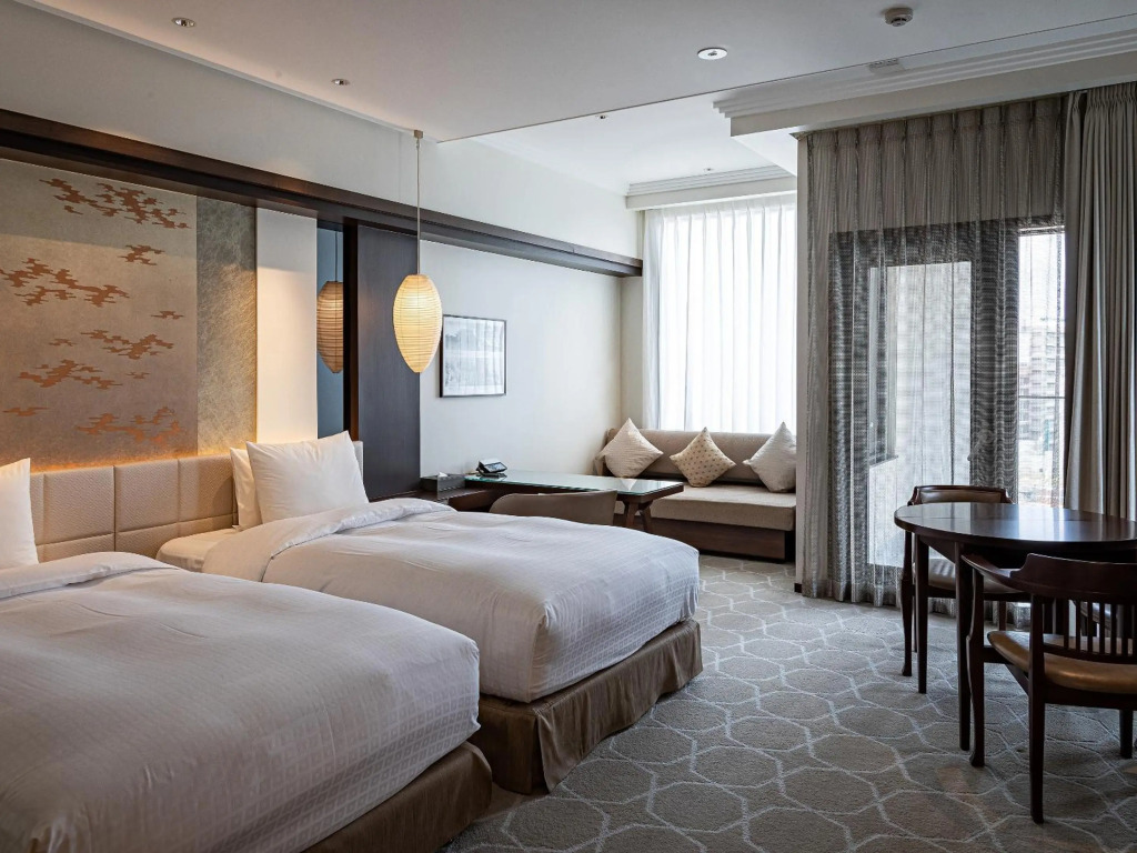 Okinawa Kariyushi Resort Exes Naha